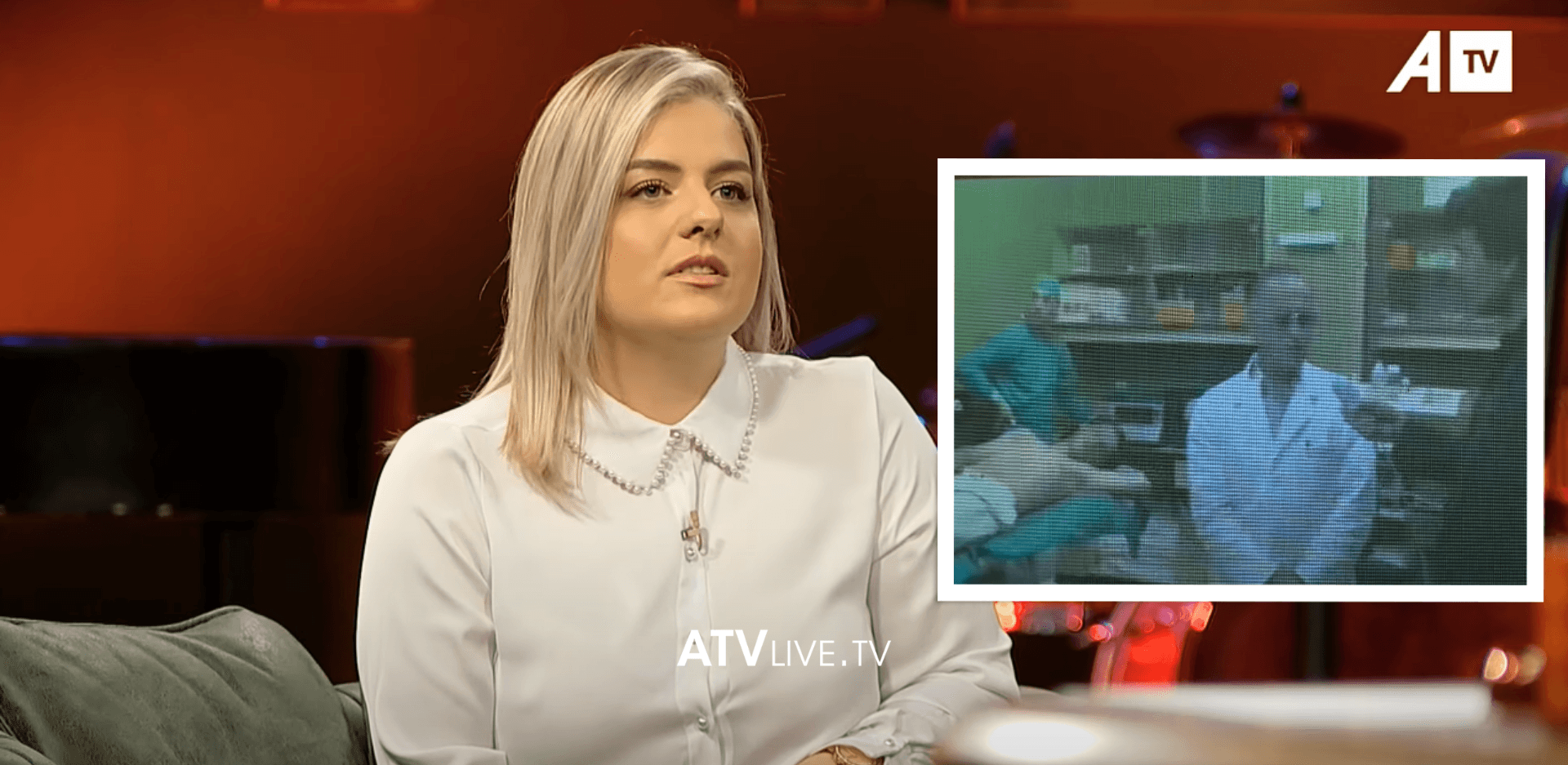 “E detyruan ta përbi unazën e fejesës” – Dëgjojeni historinë e dhimbshme të politikanes