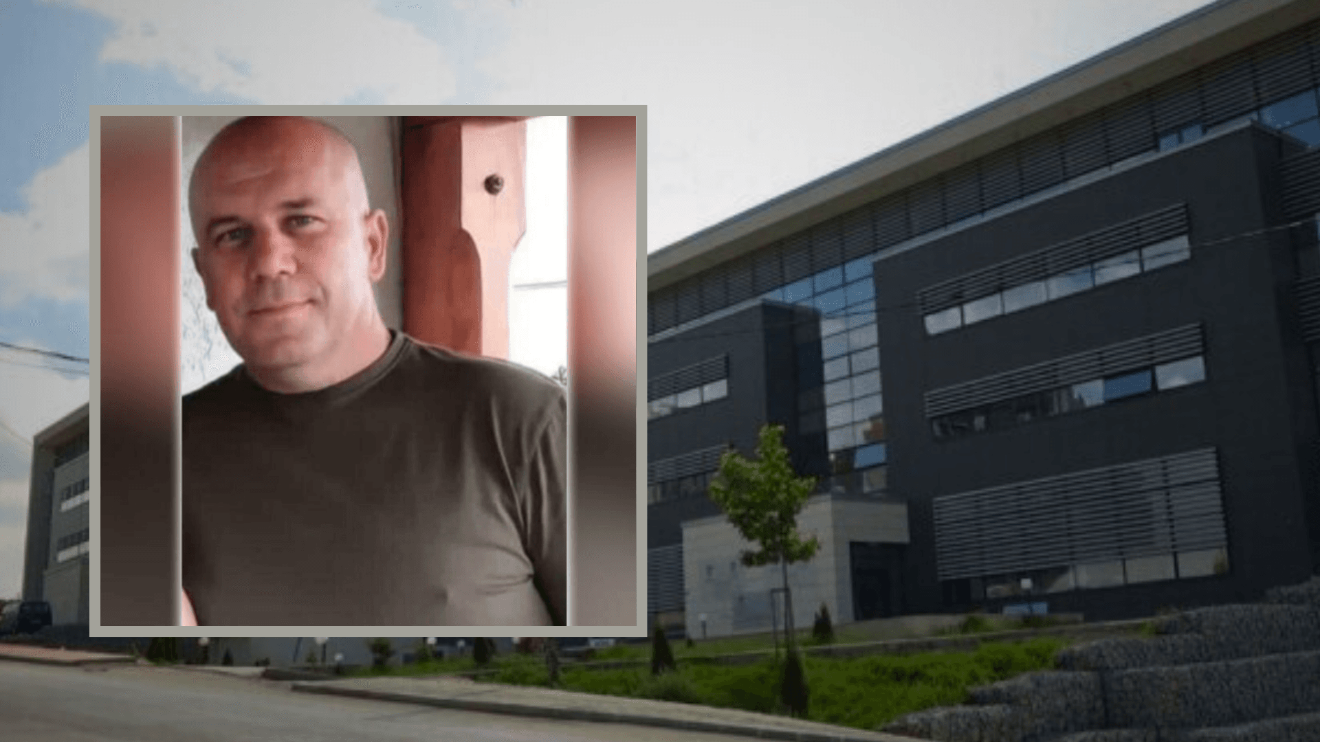Dragisha Milenkoviq deklarohet i pafajshëm për krime lufte në Kosovë