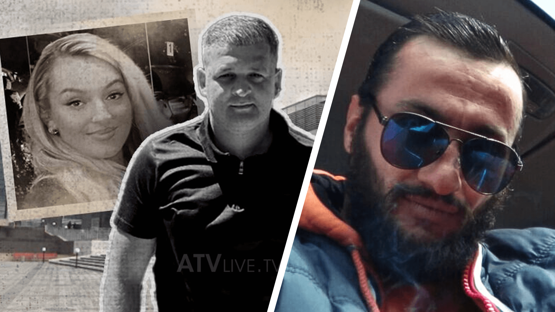 “Nuk i kam vërejt fëmijët, Naimi ka qenë në veturë në momentin e vrasjes”, detaje të reja nga dëshmia e Granit Plavës