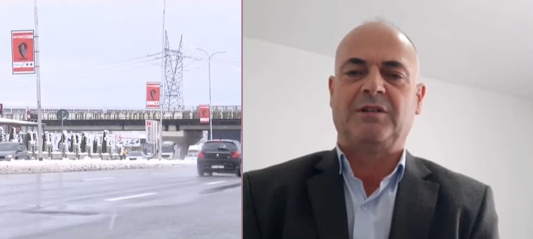 Aliu tregon se deri kur do të kemi temperaturat e ulëta në Kosovës