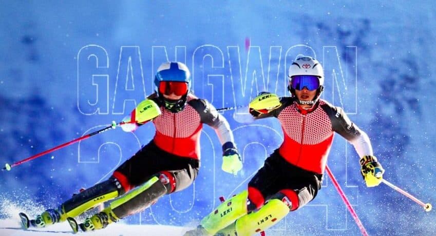 Kosova me dy skitarë në Lojërat Olimpike Dimërore për të Rinj Gangwon 2024