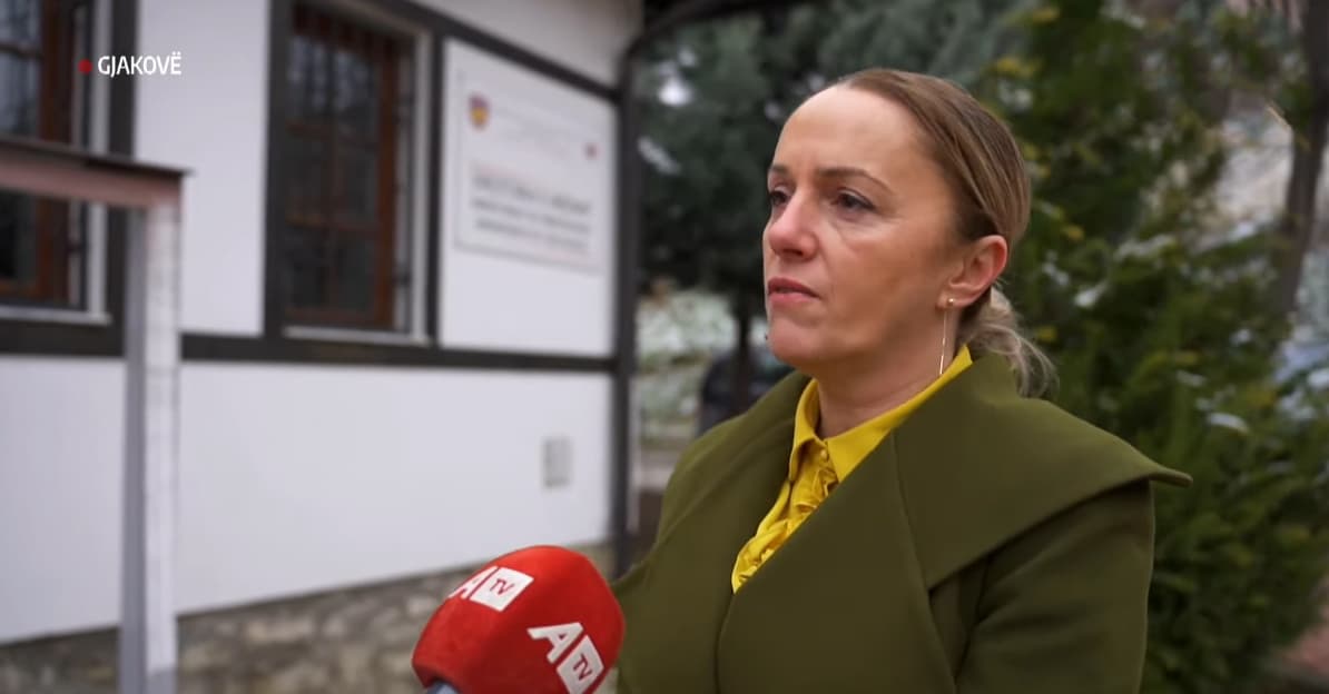 Kumnova-Baçi: Nxënësit në shumicën e shkollave në Komunën e Gjakovës e bartin uniformën