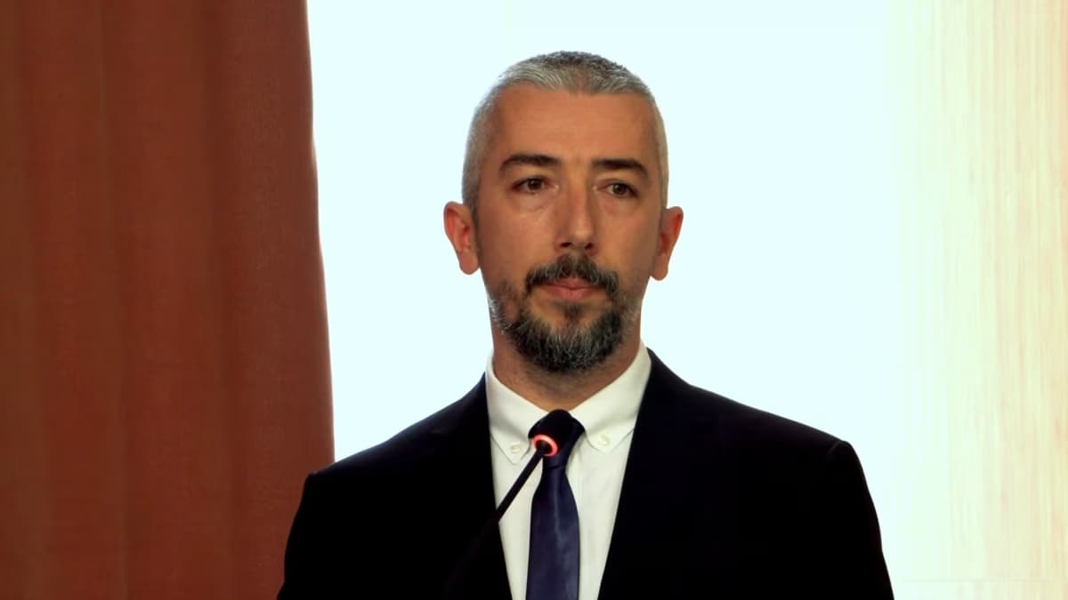 Apeli ia vërteton dënimin me kusht Erden Atiqit