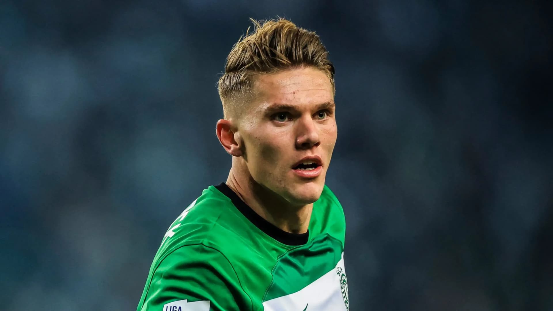 Chelsea ofron 85 milionë euro për transferimin e Viktor Gyokeres