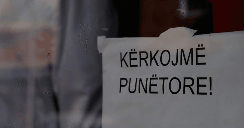 Liberalizimi i vizave, Rafuna: Në gjashtëmujorin e parë bizneset do të përballen me mungesë të punëtorëve