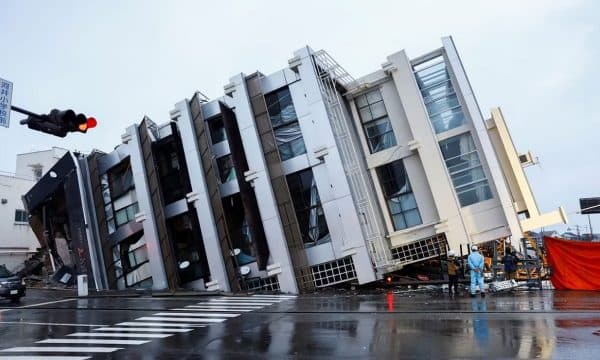Rritet numri i viktimave nga tërmeti në Japoni, të mbijetuarit përballen me temperaturat e ulëta
