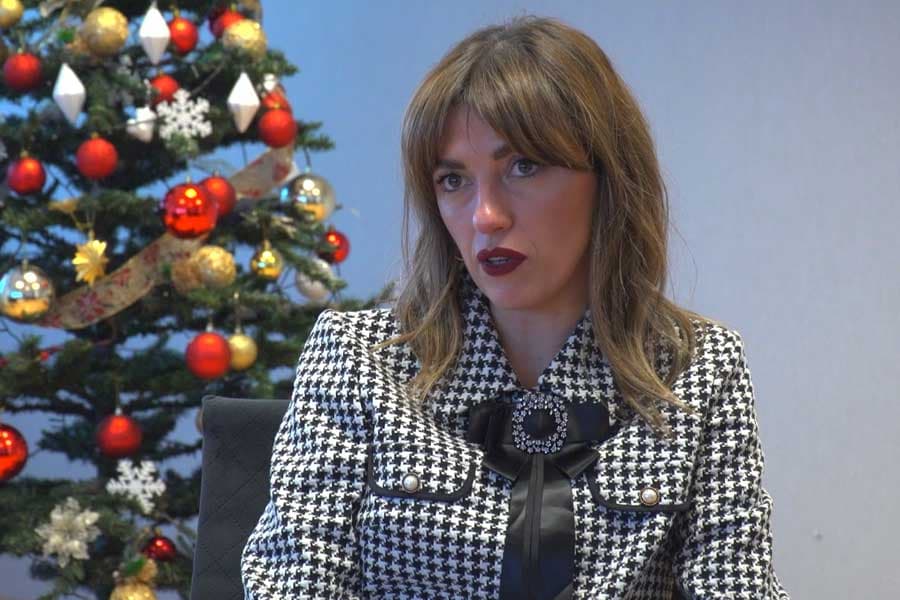 Haxhu kritikon opozitën por nuk kursen as KPK-KGJ: Kundërshtojnë reformat