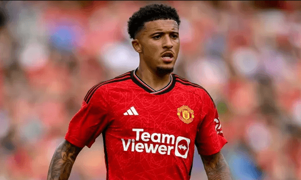 Jadon Sancho pritet të rikthehet te Dortmundi