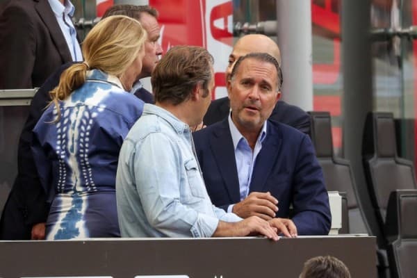 Milan-Roma, Ibrahimovic dhe Cardianle pritet të jenë në “San Siro”
