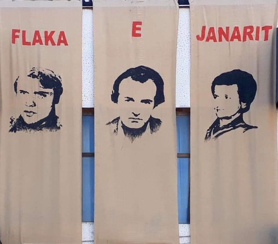 Hoxhaj: Jusufi, Bardhoshi e Kadriu, tre ideologët dhe frymëzuesit e UÇK-së dhe lirisë sonë