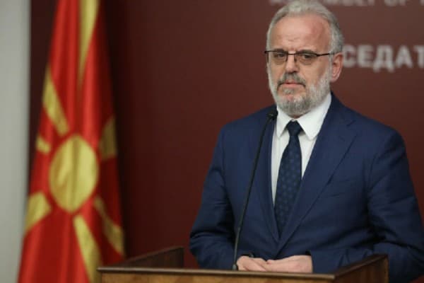Nesër votohet qeveria teknike, Xhaferi i pari kryeministër shqiptar në historinë e shtetit maqedonas