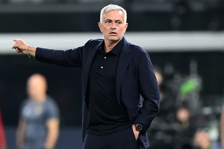 Mourinho refuzon drejtimin e kombëtares së Brazilit