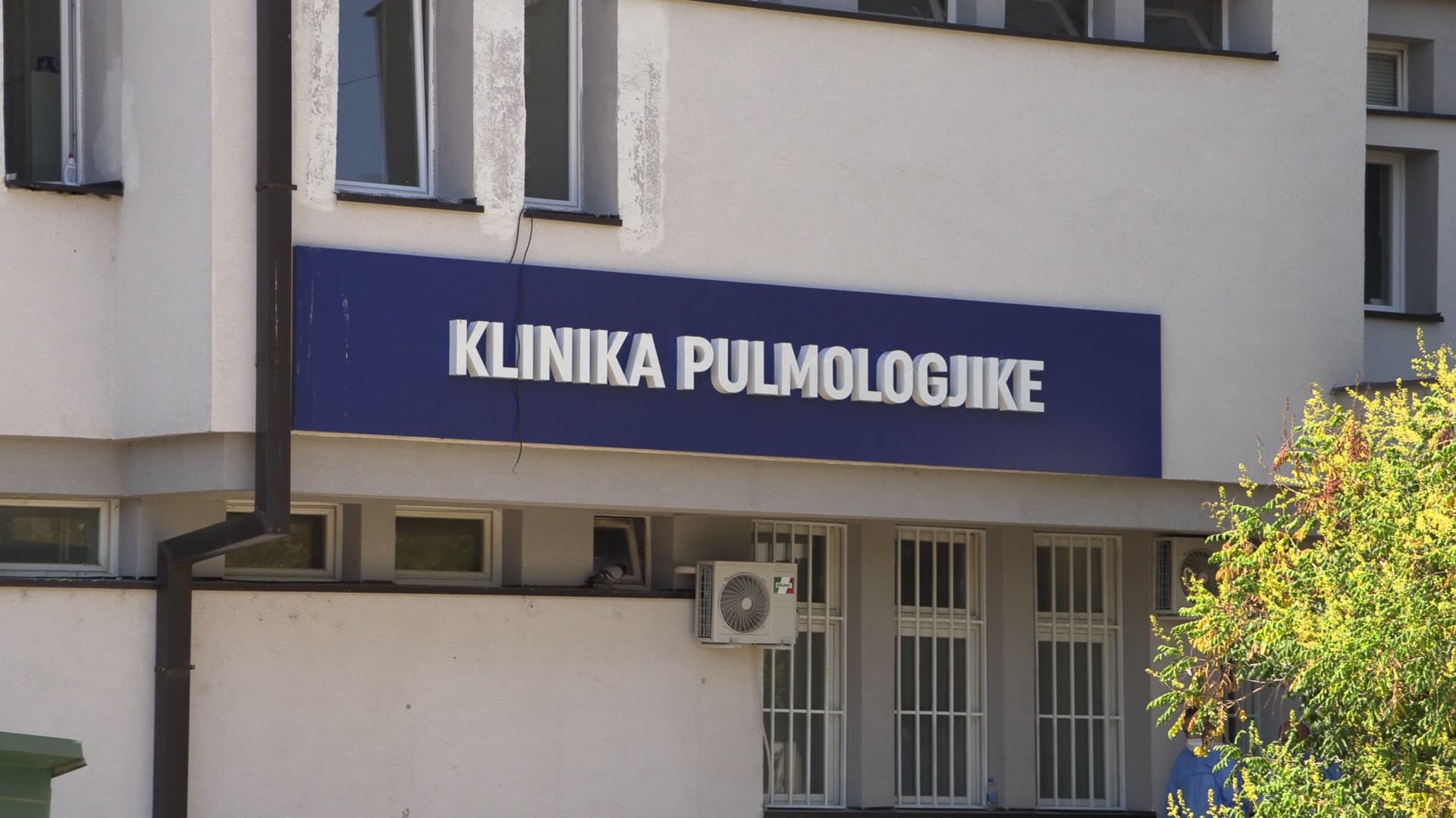 ​Mbi 200 raste me tuberkuloz gjatë 2023-ës u trajtuan në Pulmologji