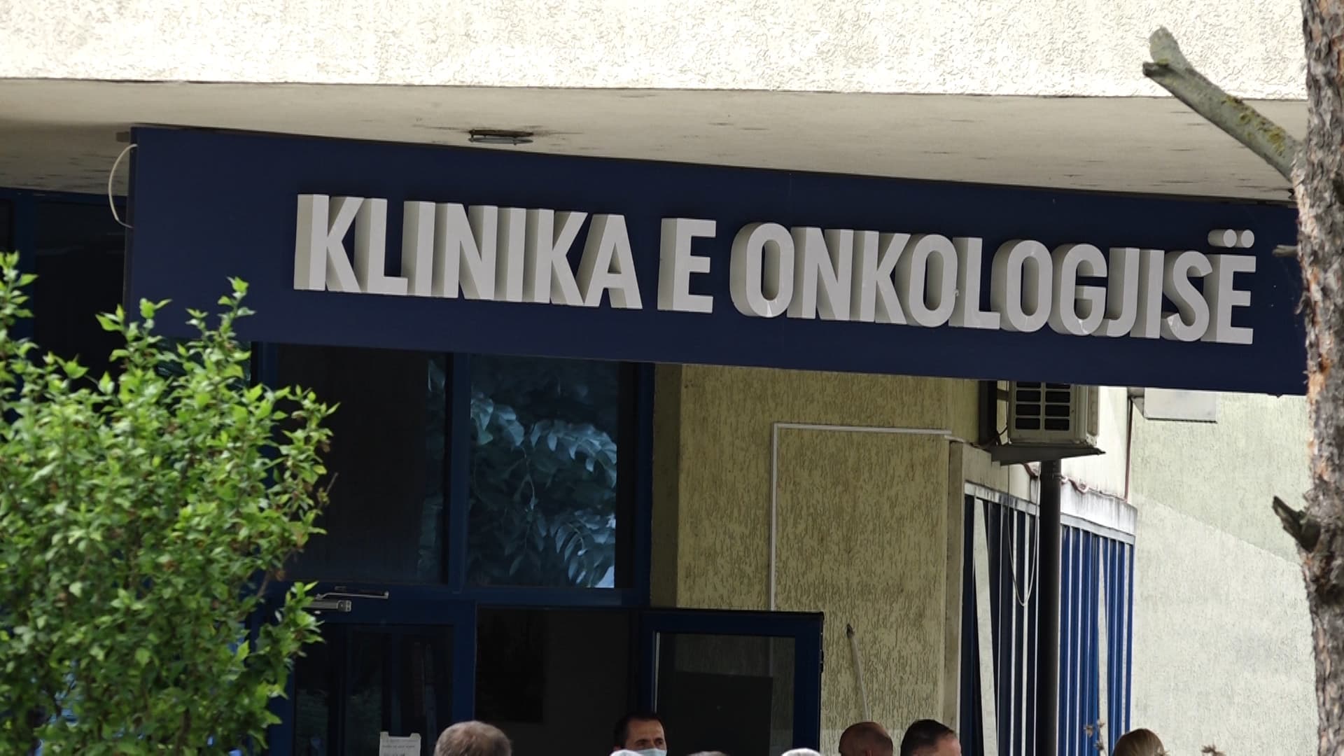Onkologjia në renovim, nga e hëna kimioterapia jepet në Qendrën Kombëtare të Mjekësisë Sportive