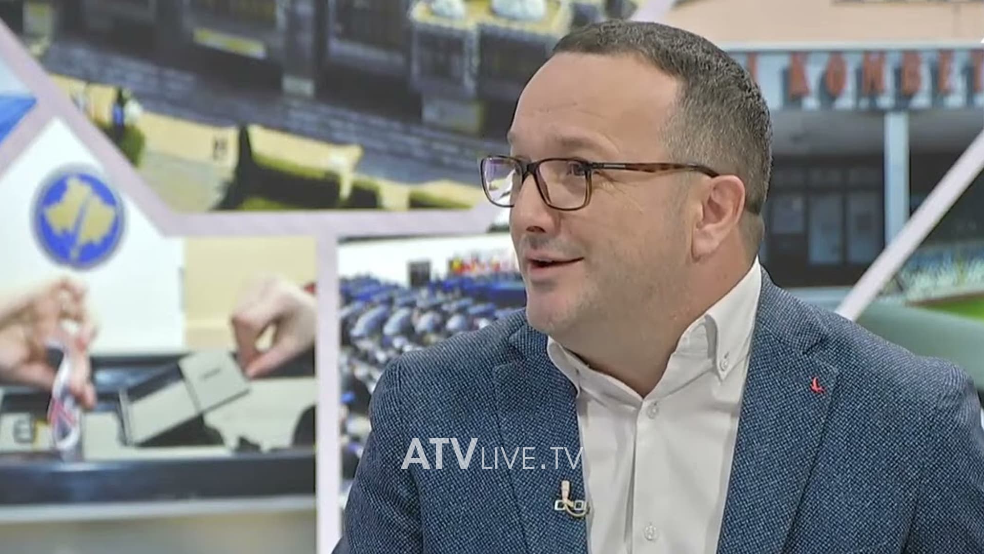 “E kanë lënë punën në Kosovë për me punu n’Gjermani, pastaj kanë kërku me u kthy por vendi i tyre i punës është zënë”, profesori tregon pse nuk ia vlen me shku me punu në vendet e BE-së