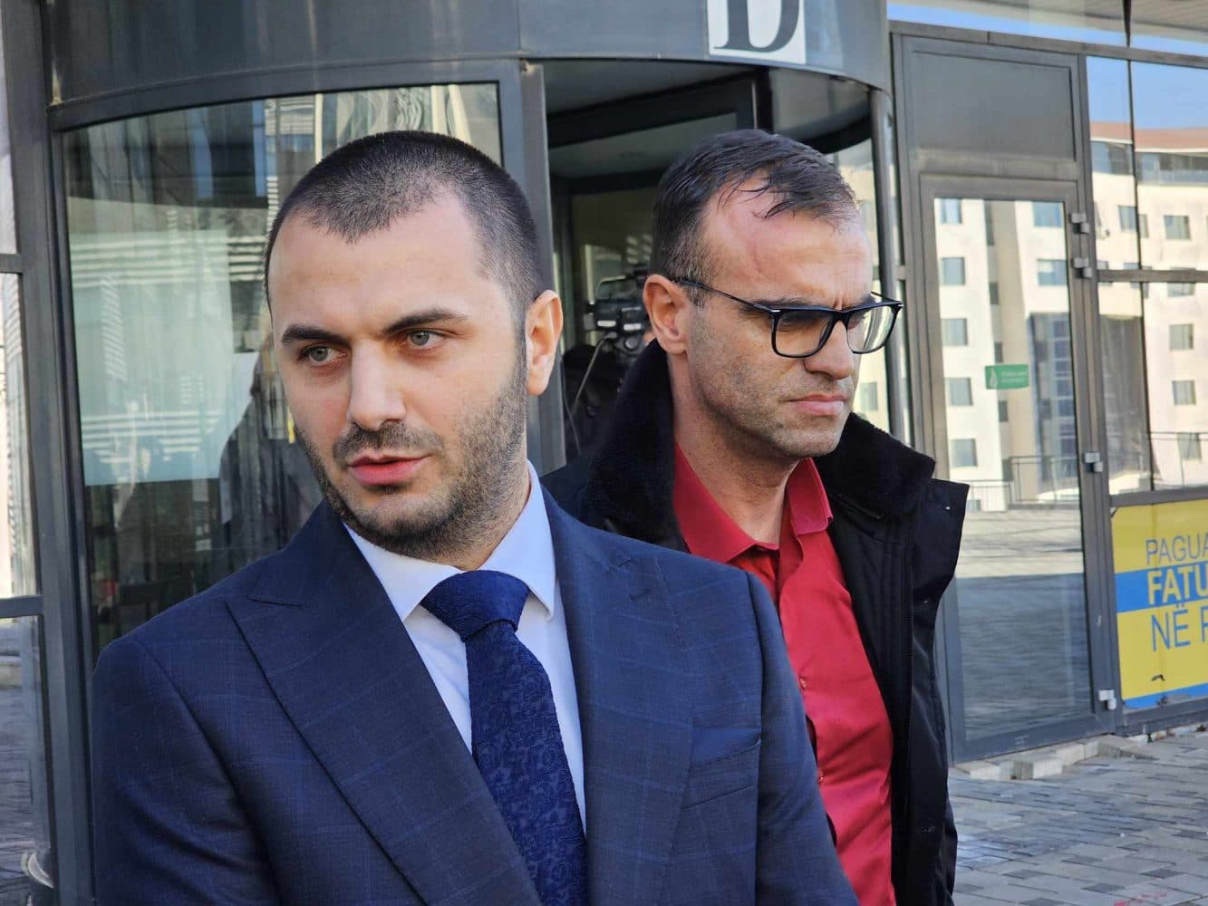 Avokati i Lekajt e quan skandaloz vendimin e Gjykatës, njofton se do e apelojnë