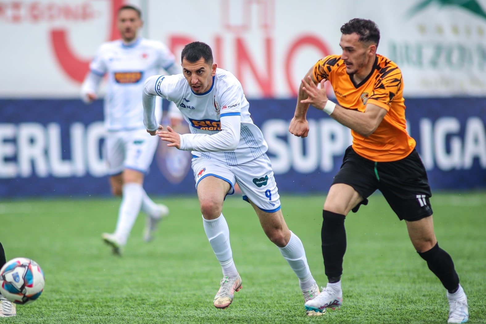 ​Prishtina fiton Superkupën e Kosovës në futboll