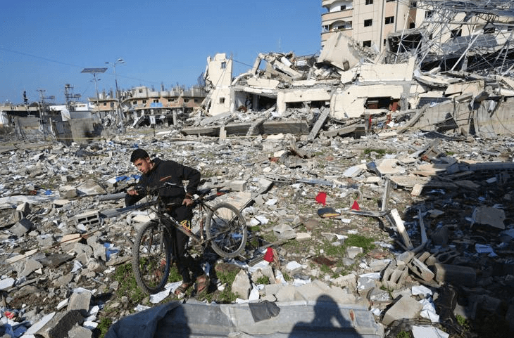 Katari dhe Franca dërgojnë ilaçe për pengjet në Gazë