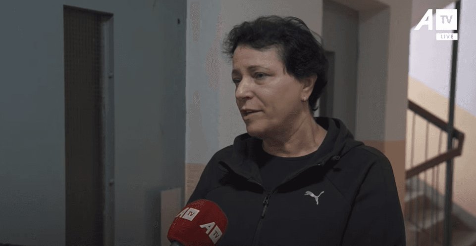 Defekti në ashensor, vajzës nga Prishtina i kushtoi me amputim të këmbës