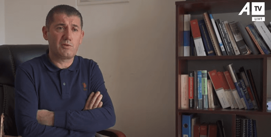 Ulja eventuale e pagesave për avokatët e të akuzuarve nga Specialja