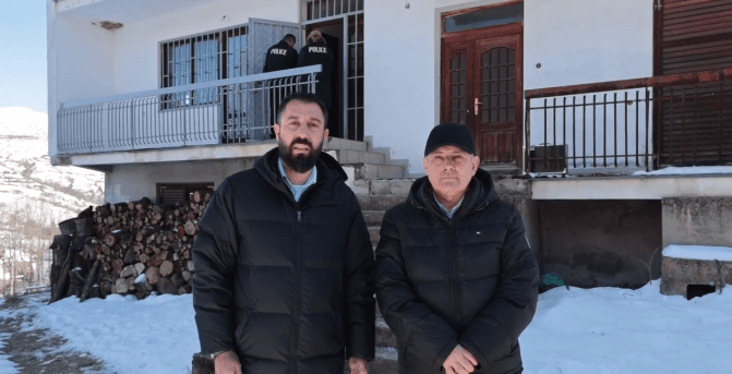 Mbyllen katër komuna paralele serbe në Dragash, Krasniqi: Objekte të tilla nuk kanë vend në Kosovë