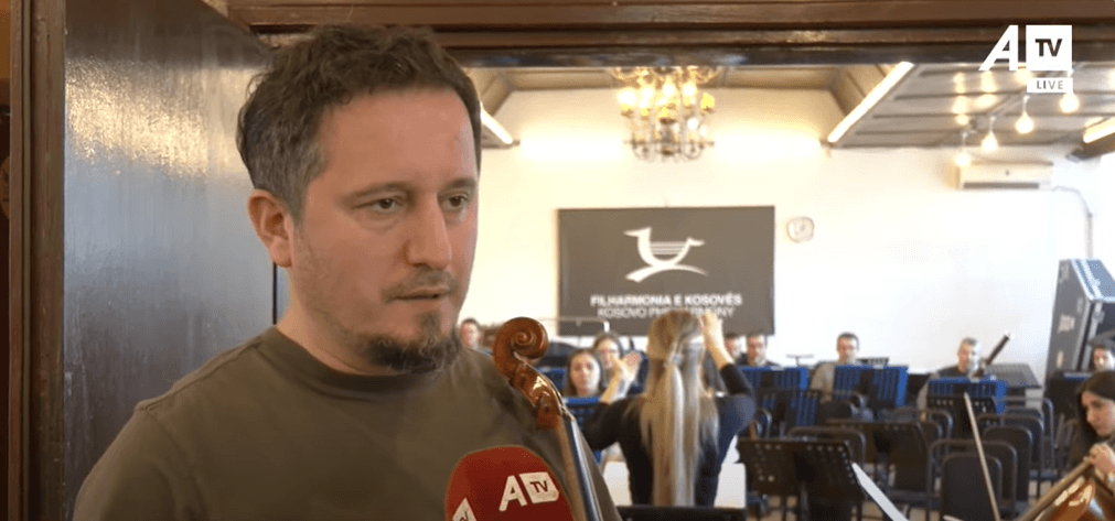 Filarmonia e Kosovës, tash e 20 vjet pa objekt – Objekti në të cilin performojnë artistët nuk i plotëson kushtet