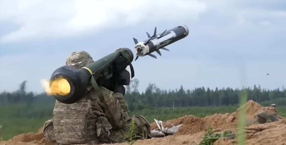 Për çka përdoren dhe sa kushtojnë raketat “Javelin”, të cilat Kosova do t’i blejë nga ShBA-ja