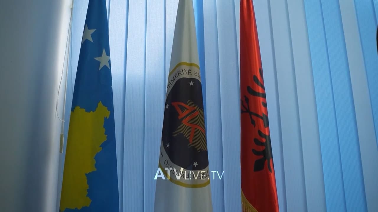AAK-ja mban konferencë për media
