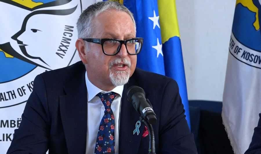 Në fund të qershorit votohet Projektligji për Sigurime Shëndetësore, Vitia: U vonua për shkak të komenteve