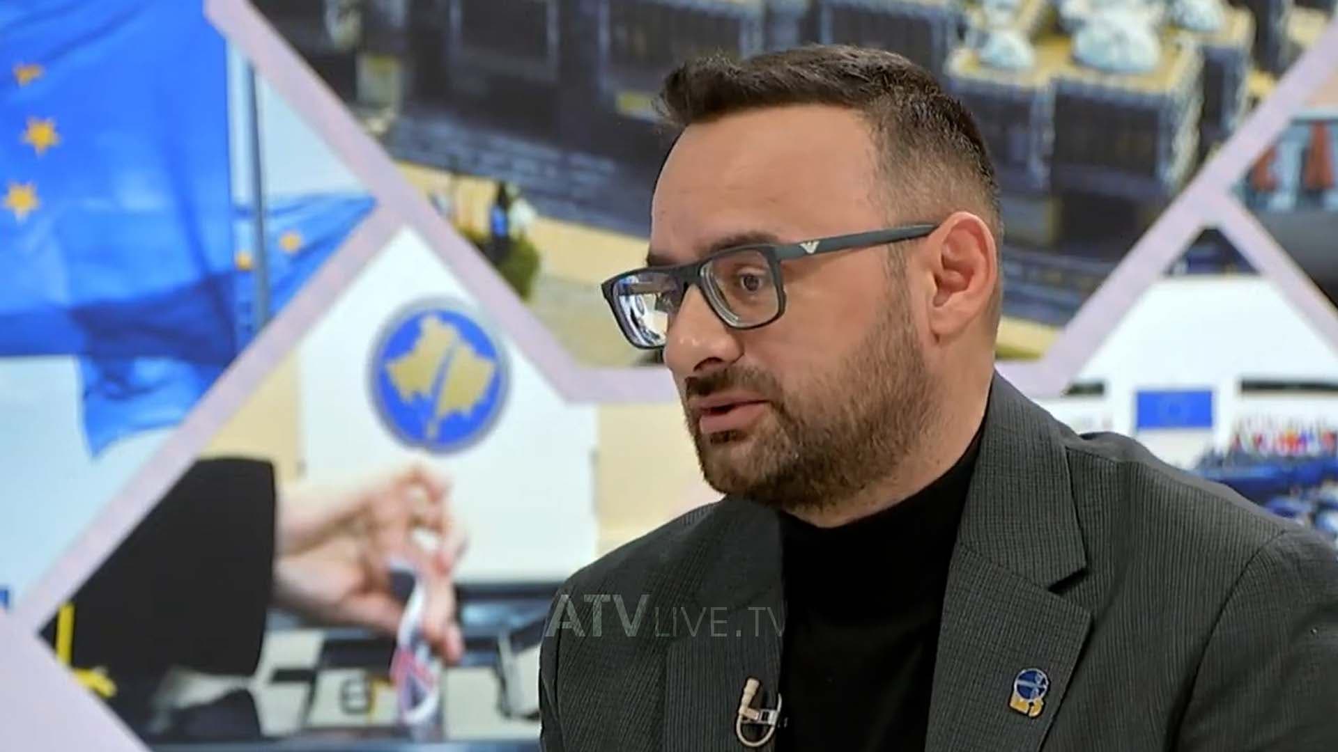 Jashari: Është e pakuptimtë me shku me kërku besë, termat kanunor janë të palogjikshme të përdoren në kohën moderne