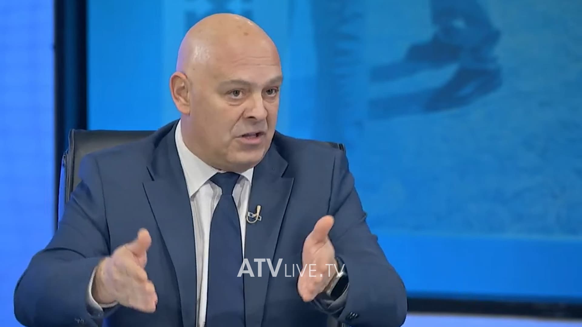 Gjini: Rritja e tatimit në pronë do të ngarkojë jashtëzakonisht shumë qytetarët dhe bizneset