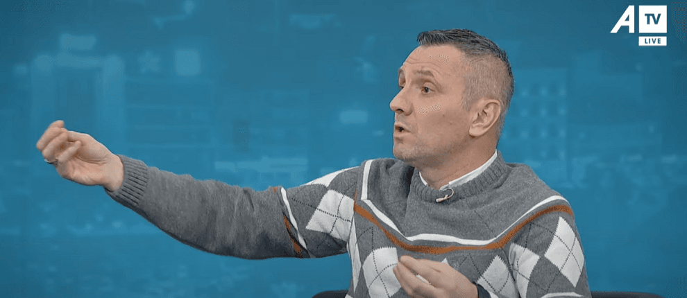 Arsim Prepolli: Marre, marre Hendbolli dhe Volejbolli me qenë në kategorinë A , e futbolli dhe basketbolli në kategorinë B