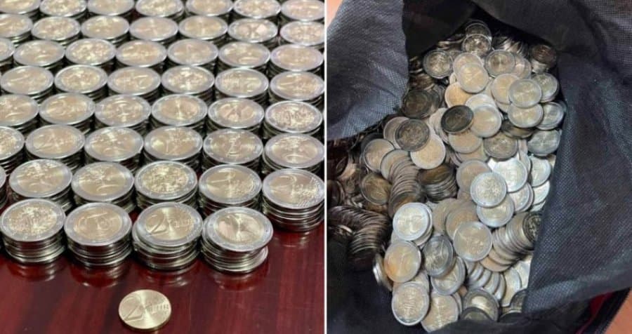 Bankat raportojnë afër tre mijë euro të falsifikuara