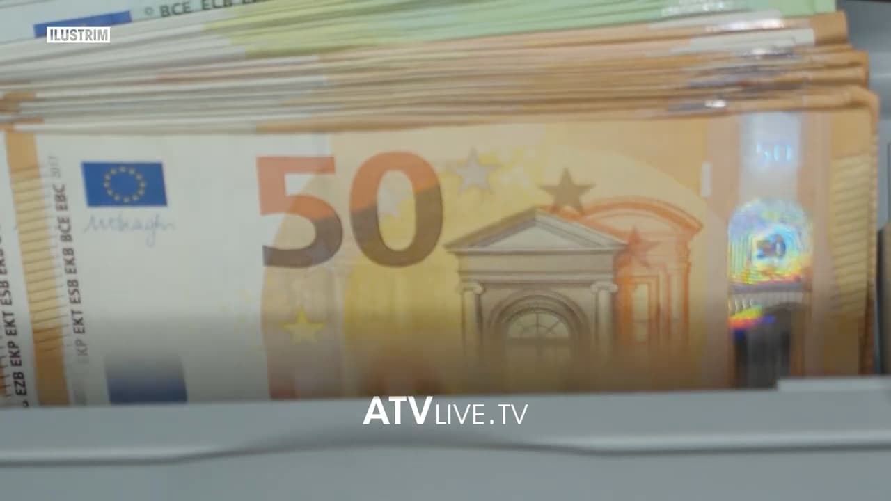 Diaspora gjatë vitit 2024 dërgoi 1 miliard e 350 milionë euro në Kosovë