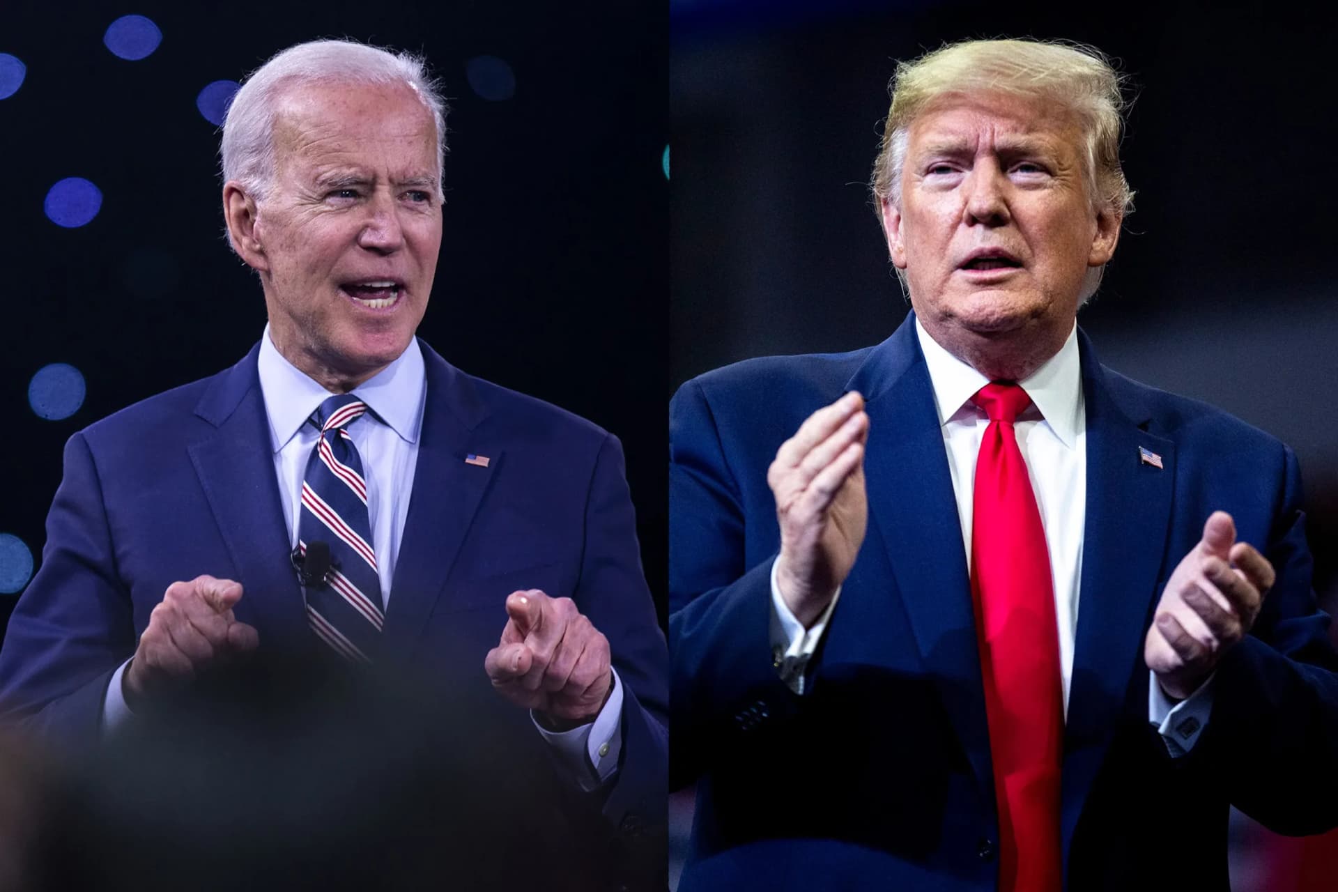 Biden i quan “joamerikane” deklaratat e Trumpit për NATO-n