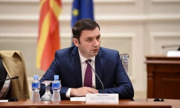 Bujar Osmani në mbledhjen e Komitetit të Ministrave: Kosova e meriton të bëhet anëtare e KiE-së