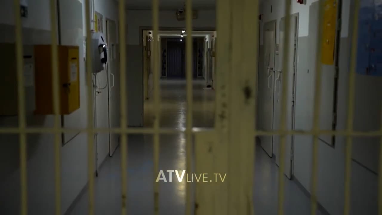 Suspendohet zyrtari korrektues në Dubravë, dyshohet se plagosi një person