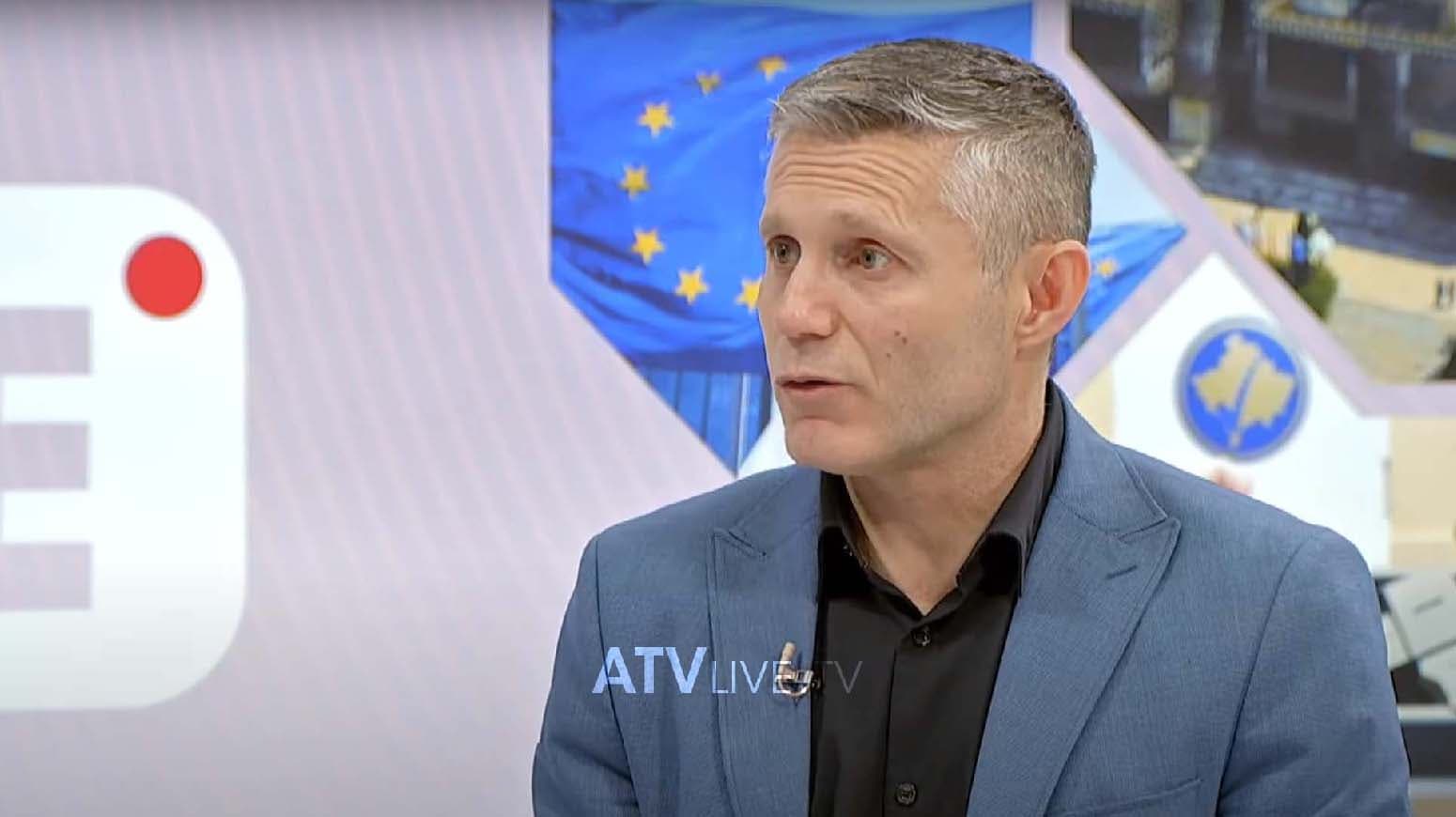 Ramadani: Trendi i dhunës dhe krimit në Kosovë, është jashtëzakonisht alarmues