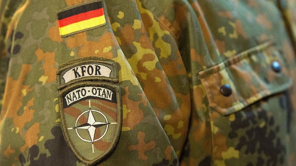 Gjermania: Në pranverë dërgojmë forcat shtesë në Kosovë për shkak të përkeqësimit të sigurisë