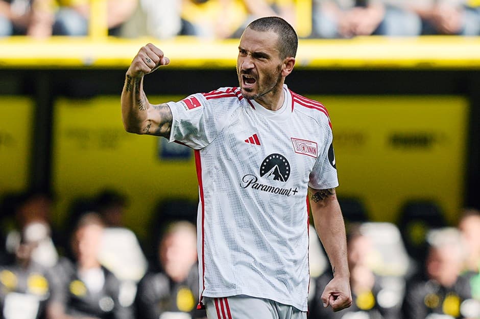 Leonardo Bonucci do të transferohet te Fenerbahce