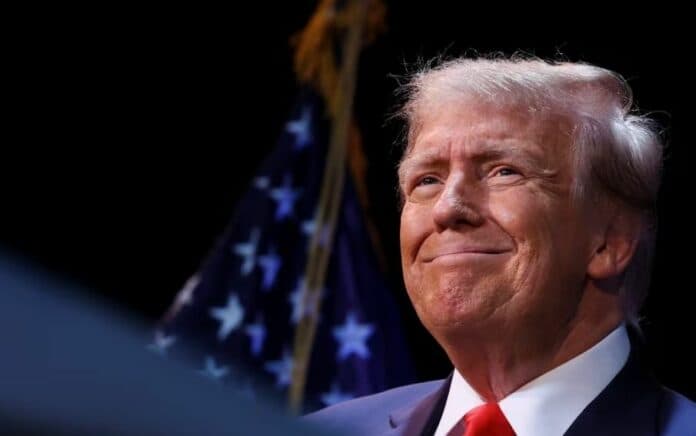 Trump fiton betejën me gjykatën: E respektoj vendimin, do të paguajë 175 milionë dollarë
