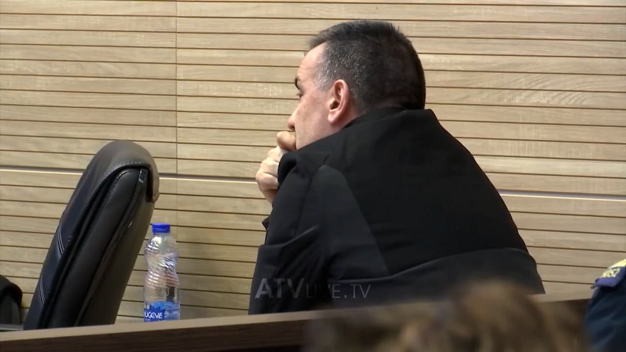 Supremja konfirmon vendimin e Apelit për kthimin e Sekiraqës në paraburgim