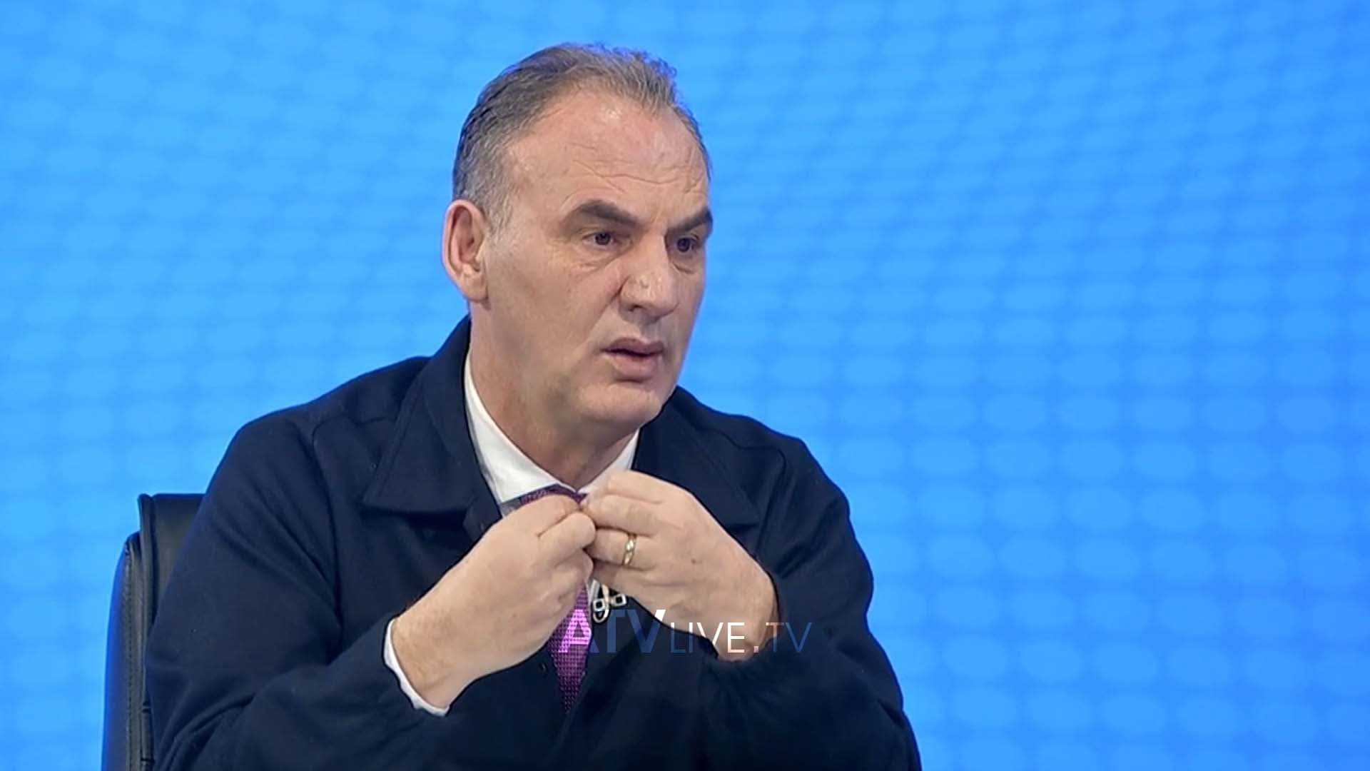 ​Limaj: Tri partitë e mëdha të gjejnë një zgjidhje