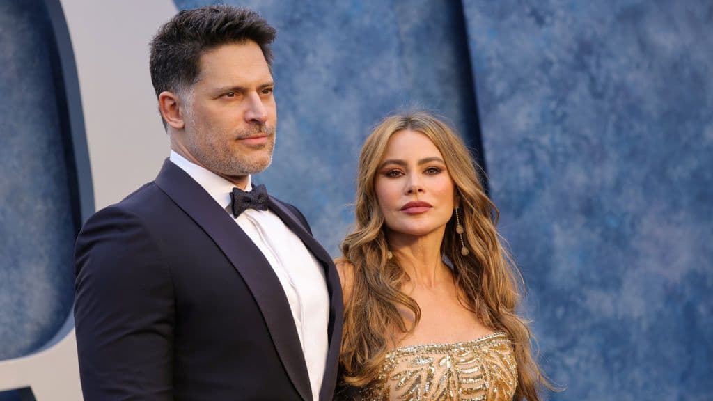 Sofia Vergara flet për ndarjen: Nuk dua të bëhem nënë në këtë moshë