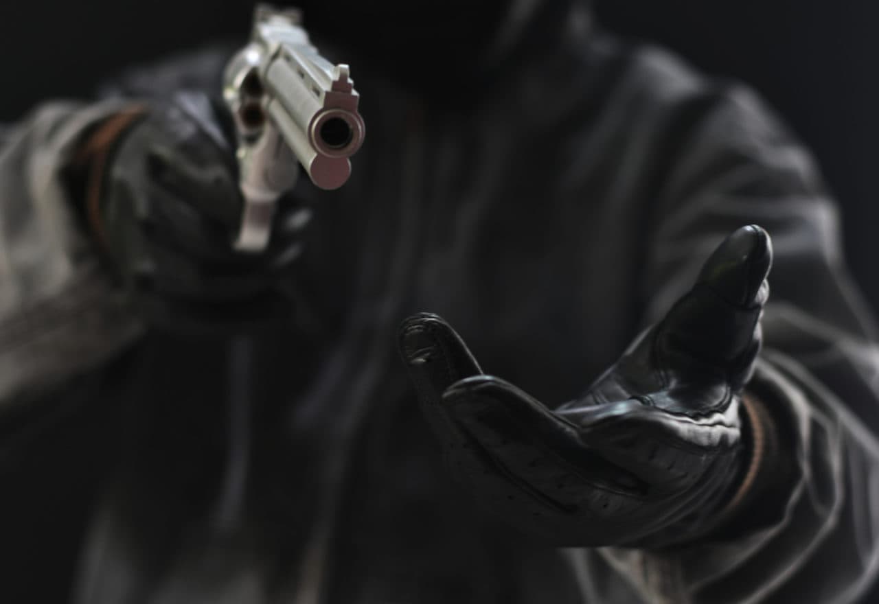 Grabitet një këmbimore në Ferizaj, Policia jep detaje