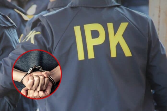 IPK-ja arrestoi 41 punonjës të Policisë së Kosovës gjatë vitit 2025