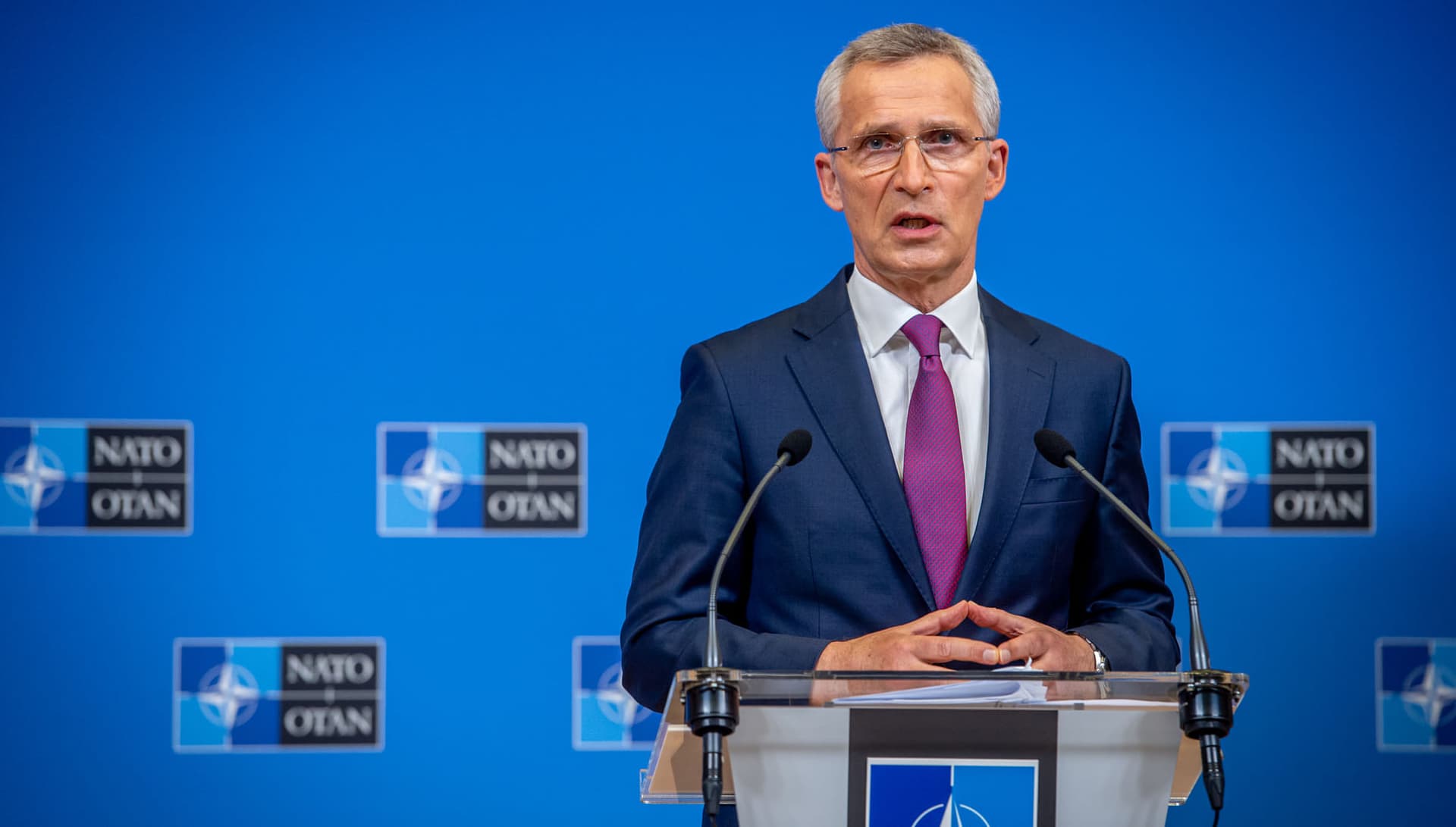 ​Stoltenberg: Putin ka dështuar në qëllimin e tij, Ukraina është më afër se kurrë NATO-s