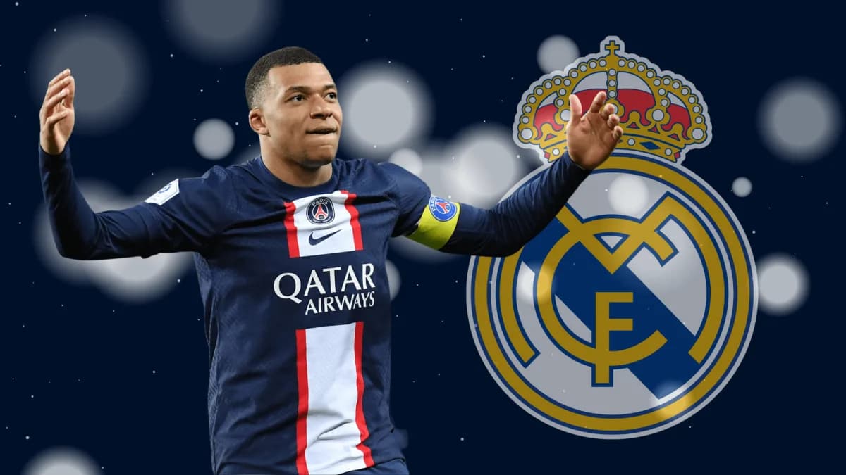 Real Madrid, i frustruar me komentet e fundit të Mbappes