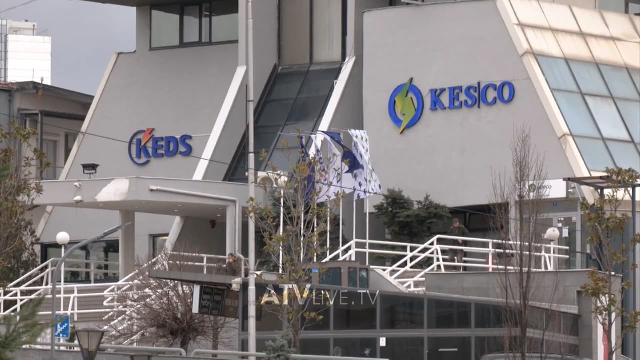 Furnizimi energjetik në rrezik – KESCO bën thirrje për kursim