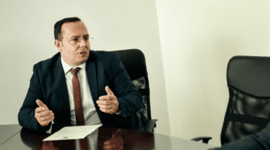 Kryetari i Bordit të BQK-së për REL-in: Shtyrja e zbatimit të rregullores po diskutohet, pezullimi në asnjë mënyrë